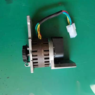 China Factory high quality motor used for FADIS winder/wind turbine for sale