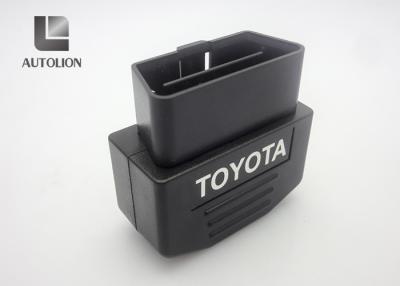 Cina Serratura automatica di velocità dell'automobile di Canbus OBD di porta del dispositivo automatico delle serrature per le automobili di Toyota in vendita