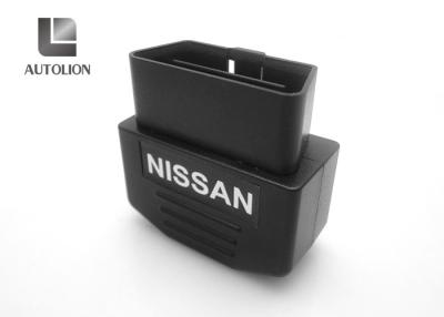 China DC12V Mini Portable Canbus OBD Speed Lock For Nissan 4 Doors Lock and Unlock Safely for sale