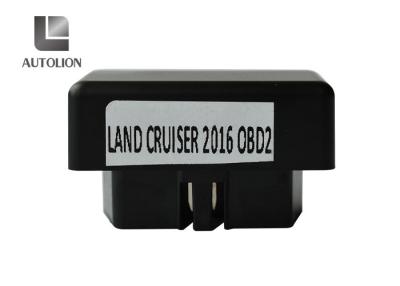 China Automatic OBD Car Window Closer CANBUS OBD2 Socket , plug and play Installation for sale