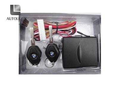 China 13 PINS Remote Control Car Alarm System Keyless Entry With Car Locking And Window Close for sale