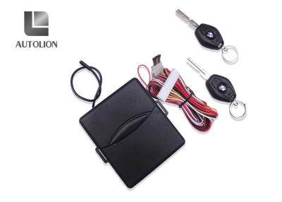 China Multifunction Car Security System , Car Keyless Entry System Remote Control for sale