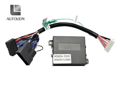 China Honda Auto Window Roll Up Closer Module , Auto Power Window Roll Up Module for sale