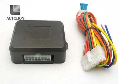 China Universal OBD Car Window Closer Module With 4 Windows Auto Close One By One for sale