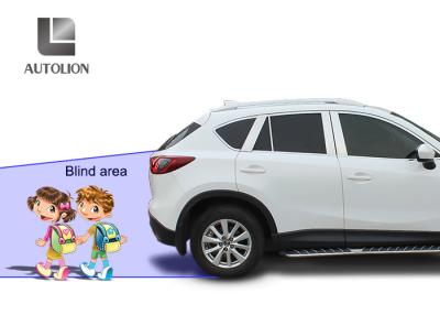 China Car Reverse Automatic braking system With Buzzer for Car Secruity System Protect Child for sale