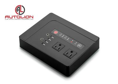 Cina modo a energia solare cc/cv USB 15V 2A della tassa di stoccaggio della batteria del generatore di 39600mah 146WH in vendita