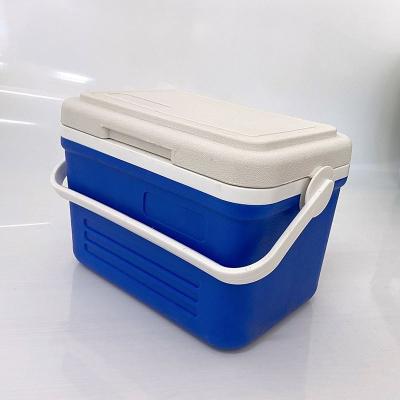 China Factory Supply 60QT Towable Bargain Price Food Cooler Box Desert Camouflage Waterproof Cooler Box For Kayaking for sale