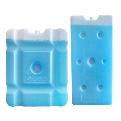 China Hot Selling Waterproof Personalized Customization Heat Insulation Ice Brick For Cooler for sale