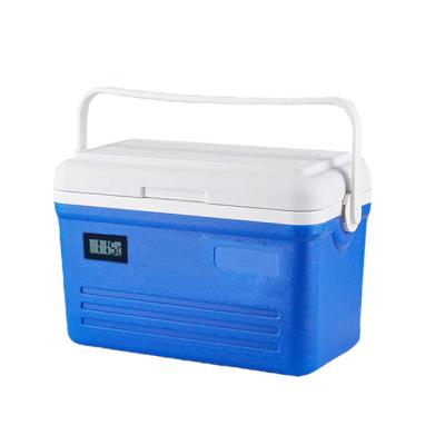 China Waterproof Cooler Box For Cooler Box Electric Outdoor Equipment Freezer Cooler Bag Box Kit Set for sale