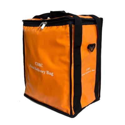 China Factory Waterproof Supply Accept Delivery Custom Thermal Bag Insulated Cooler Bag for sale