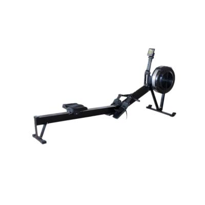 China Fashion China factory wholesale air rowing machine directly for fitness rowing machine wind resistance rowing machine for sale