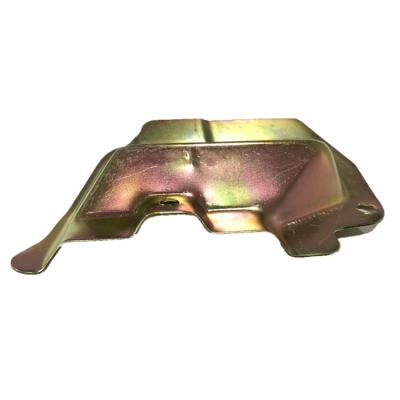 China Cold Roll Steel Sheets Factory Customization 2022 Auto Accessories Manufacturing Beam Bracket For Car Universal for sale