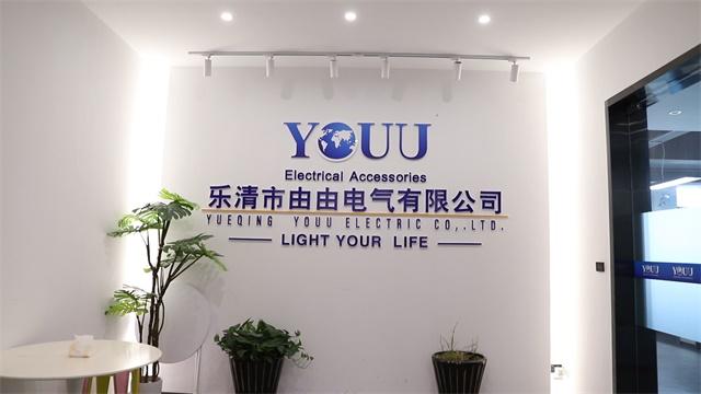 Verified China supplier - Yueqing Youu Electric Co., Ltd.