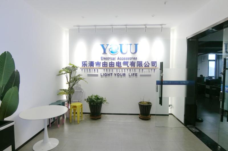 Verified China supplier - Yueqing Youu Electric Co., Ltd.