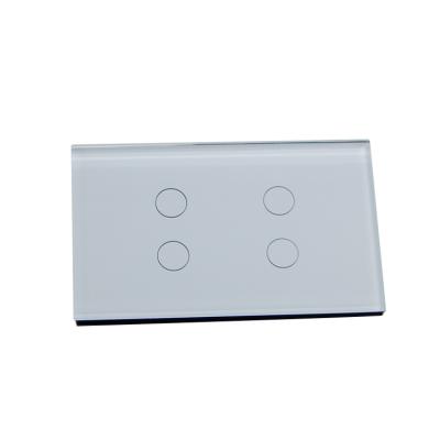 China YOU Voltage Energy Saving Remote Control Switches R8041 50Hz-60Hz Remote Lamp Switch R8041 for sale