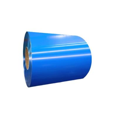 China Ship plate stocked color coated steel coil board sheet ppgi coils color coated stainless steel coil for sale