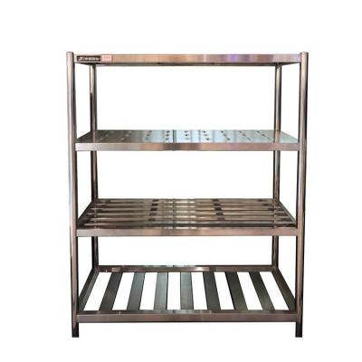 China Corrosion Protection Duty Storage Rack Rack Rack Warehouse Shelf Storage Hot Selling Heavy Metal Rack for sale