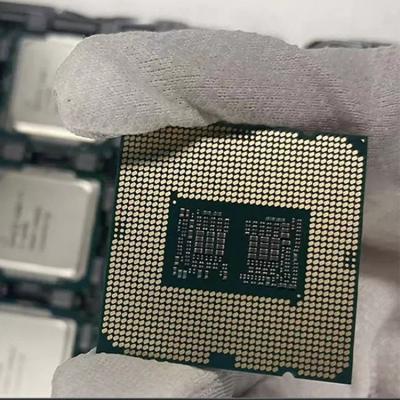 China Xeon Processor X5687 Quad-Core LGA1366 Desktop CPU 100% Working Well Desktop Processor for sale