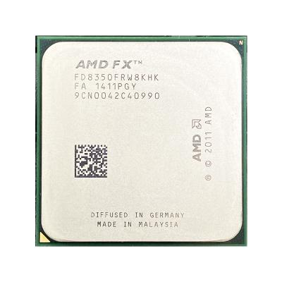 China AMD Desktop FX-Series FX-6120 FX 6120 3.5 GHz Six-Core CPU Processor FD6120WMW6KGU Socket AM3+ for sale