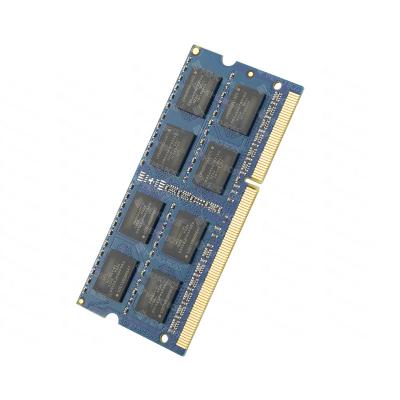 China LAPTOP Wholesale OEM Ram DDR3 4Gb 8Gb 16Gb 32Gb 1066/1333/1600Mhz For Laptop for sale