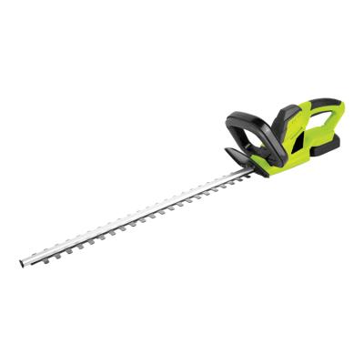 China Landtop 2000/3000SPM 3.4kg Battery Electric Power Hedge Trimmer with China Quick Charger LT-HT8110 for sale