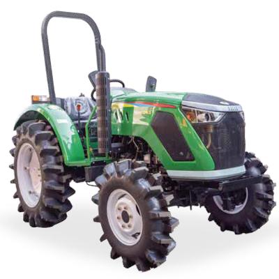 China Factory Landtop E-Brand New Product Tractor Low Power Farm Tractor For Agriculture Industry for sale