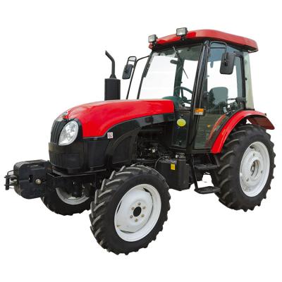 China Chinese Factory Highest Product Landtop 40HP Agriculture Tractor Trucks For Agriculture for sale