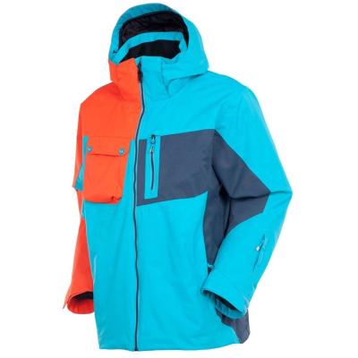 China Anti-UV Water Proof &breathable Women Embroidered Outdoor Custom Sport Jacket for sale