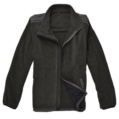 China Breathable Outerwear Blank Jackets Shear Jackets Plus Size Athletic Wear for sale