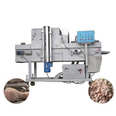 China Automatic Drum-Type Preduster Better Chips Breading Powder Coating Machine Price for sale