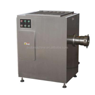 China Hotels Machine Price Grinder Electric Mixer Industrial Meat Mincing Meat Grinder for sale