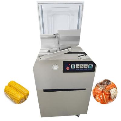 China Food Seeds Packer Sealer Packing Vacuum Packing Machine For Peanut With High Quality for sale