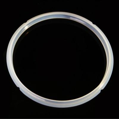 China High Temperature Resistance Sealing Ring For Vacuum Cooking Blender Pressure Cooker for sale