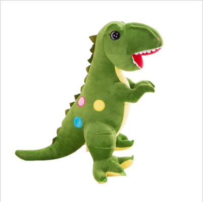 China Decoration Tyrannosaurus rex plush dinosaur doll boy birthday gift female dinosaur doll for sale