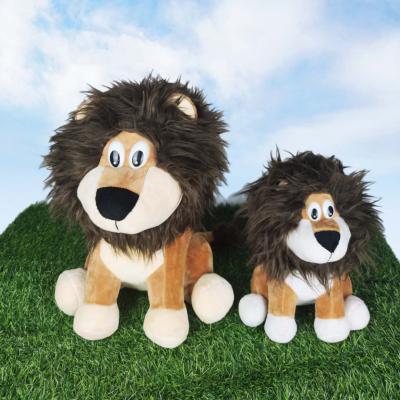 China Wholesale custom cute decoration lion plush toy plush toys gifts for kids. for sale