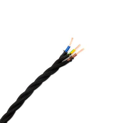 China European technology manufacturing overhead copper flexible flat cables for sale