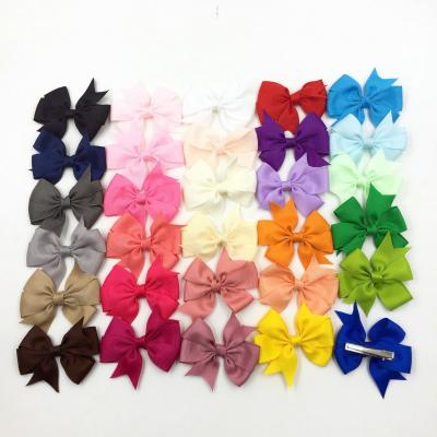 China Factory new product soft makeup hair clip small hair clip small hair clips for sale