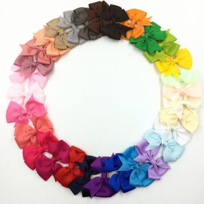 China Soft Manufacturer Wholesale Hair Clips For Girls Hair Clips Custom Hair Accessories Clip for sale