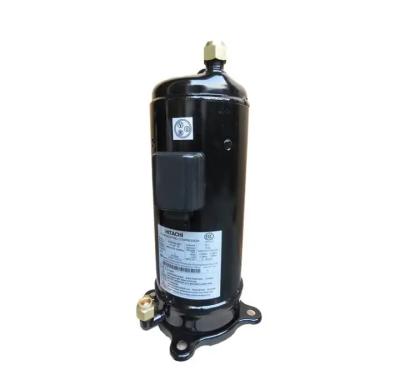 China Refrigeration Parts Guaranteed Quality 4Hp R22 Scroll Refrigeration Compressor 401DHVM-64D1 401DHV-64D2Y 404DHD-64D1 for sale