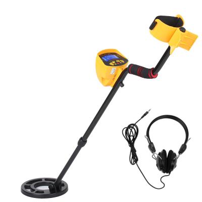 China Treasure Hunting Good Quality and Best Hot Sale MD-3010II Long Range Underground Gold Metal Detector Machine for sale