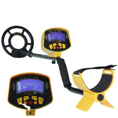 China Treasure Hunting MD-3010II Gold Metal Detector Underground Point Machine For Treasure Hunting for sale