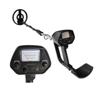 China Gold hunting cheap metal detector for gold MD-4030P gold detector factory supply for sale