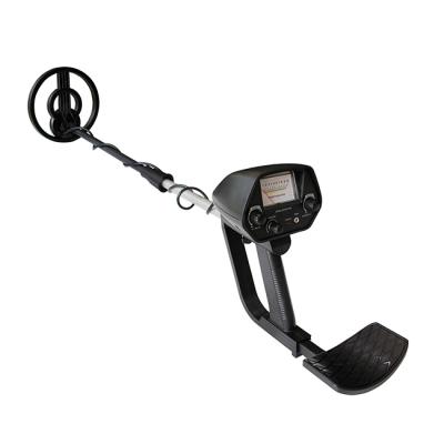 China Xunmetaldetector tian MD-4030P gold hunting gold metal detector with cheap metal detectors for sale