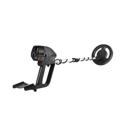 China Electronic Underground Metal Detector Gold Detector MD-4040 Long Range Gold Detector for sale