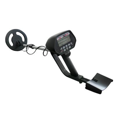 China MD-4050 Electronic Underground Metal Detector Metal Finder Gold Detector Diamond Cheap Metal Detector for sale