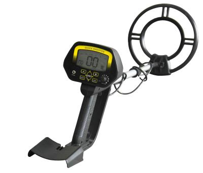 China Best MD-4060 Gold Metal Detector Long Range Gold Detector MD-4060 Underground Gold Metal Detector for sale