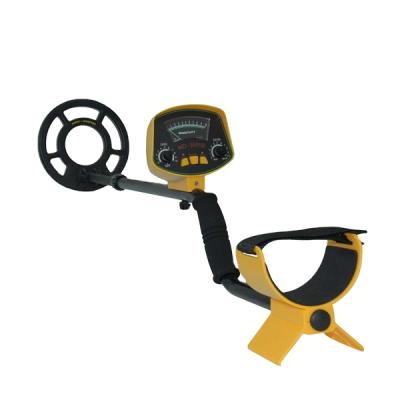 China Treasure Hunter Finder MD-3009 Ground Searching Metal Detector for sale