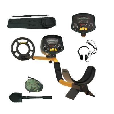 China Treasure Hunter Gold Scanner Metal Detector Machine MD-3009II MD-3009II Underground Metal Detector Best for sale