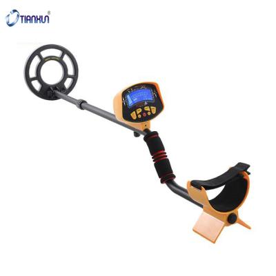 China Treasure Hunting Hot Sale And High Cost Effective MD-3010II Underground Gold Detector Machine for sale