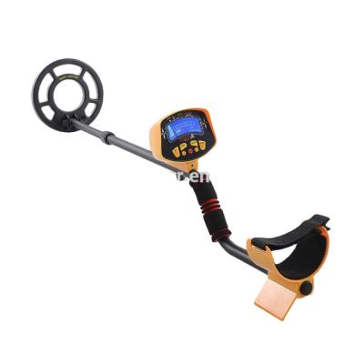 China Hot Sale MD-3010 Treasure Hunter Metal Detector with LCD Screen MD-3010 for sale